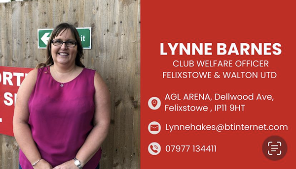 Lynne Barnes Lynne Barnes